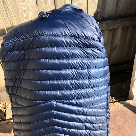 Alaskan Hard Gear Jacket Duluth Trading Co Puffer Coat Men’s Size XL - Picture 6 of 8